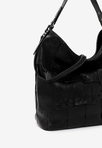 Suri Frey Tasche 'Bethy' in Schwarz