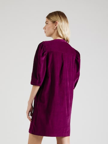 GAP - Vestido em roxo