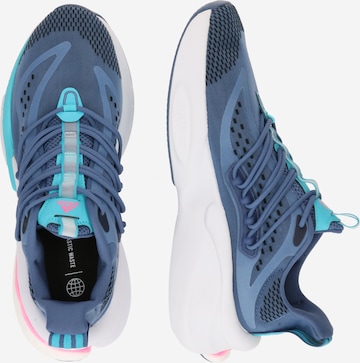 ADIDAS SPORTSWEAR Παπούτσι για τρέξιμο 'Alphaboost V1' σε μπλε