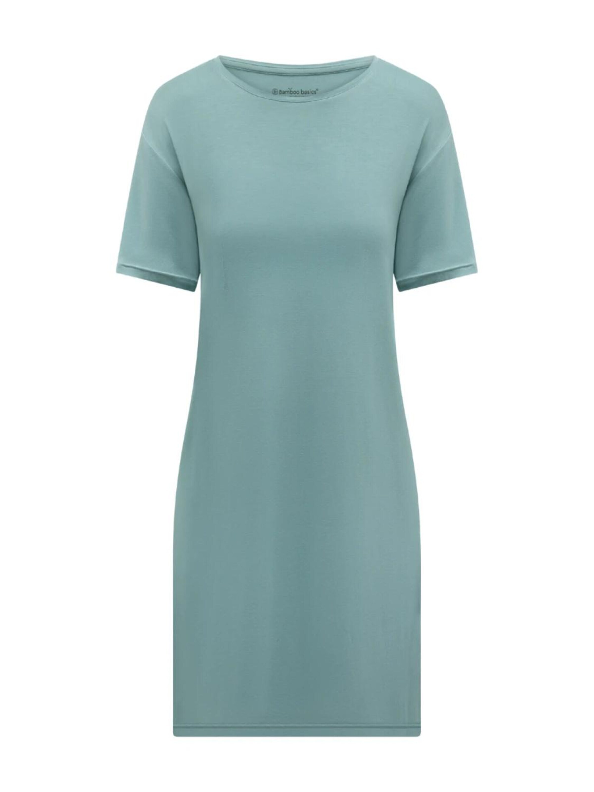 Bamboo basics Pajama 'Nora' in Green