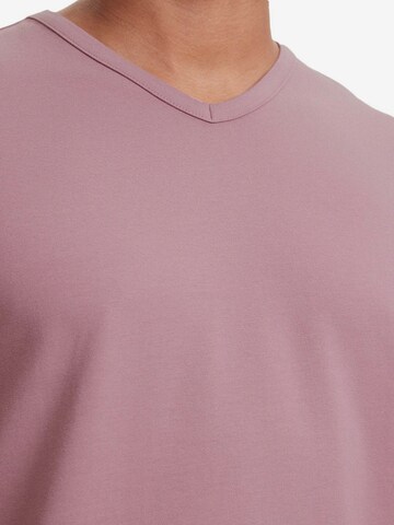 Maglietta 'Theo' di WESTMARK LONDON in rosa