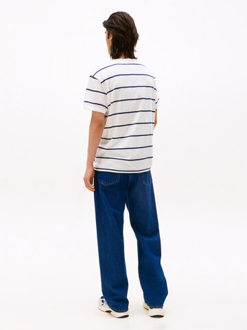 Tommy Jeans Shirt in White
