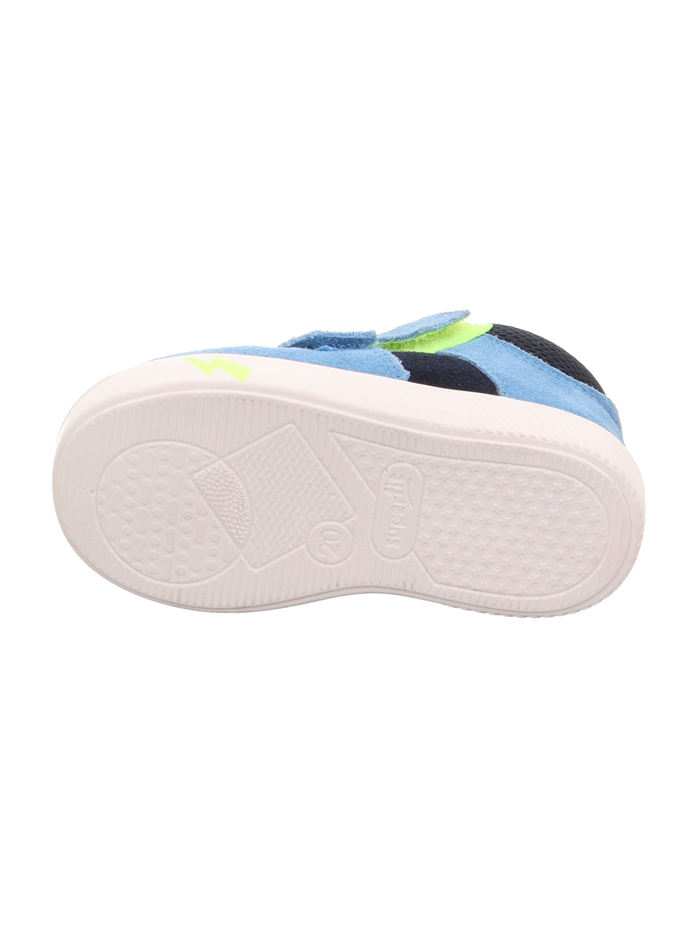 SUPERFIT Trainers 'Supies' in Blue