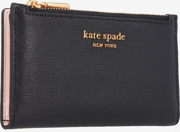 Kate Spade Kukkaro 'Morgan' värissä musta