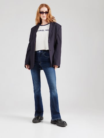 T-shirt MICHAEL Michael Kors en blanc