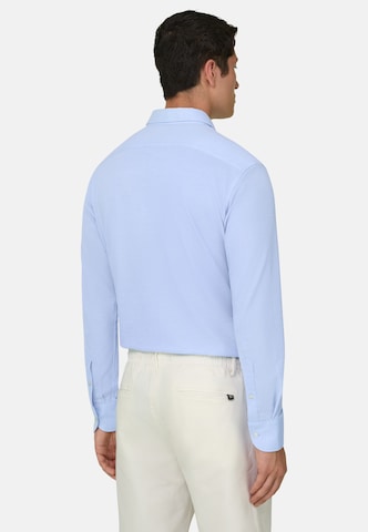 T-Shirt Boggi Milano en bleu