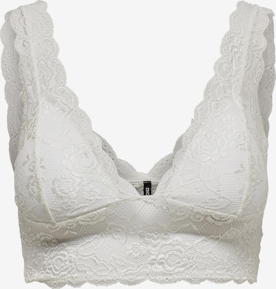 Reggiseno 'Chloe' ONLY di colore bianco, Visualizzazione prodotti