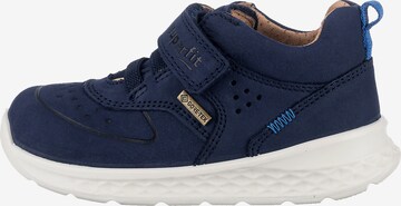 SUPERFIT Sneaker 'Breeze' in Blau