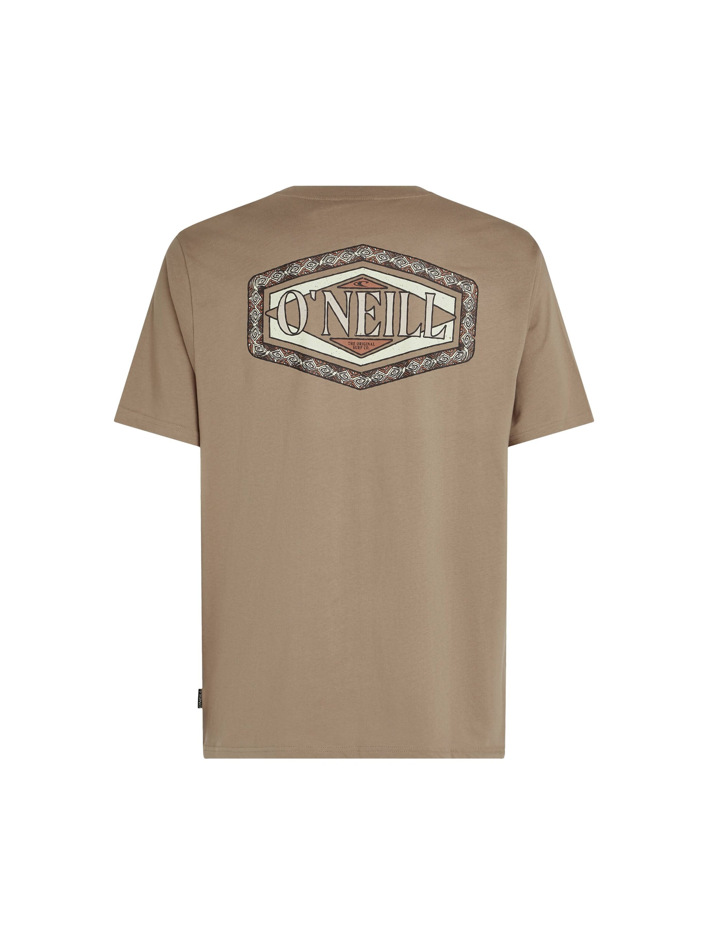 O'NEILL Bluser & t-shirts i bronze