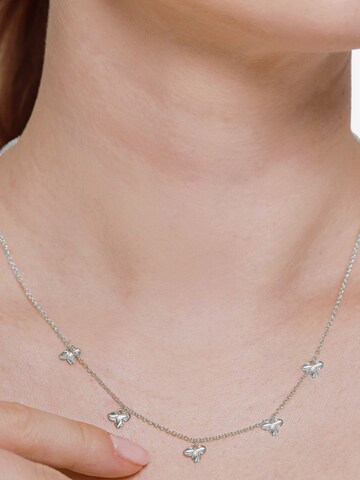 Chaîne 'Zlata' Heideman en argent