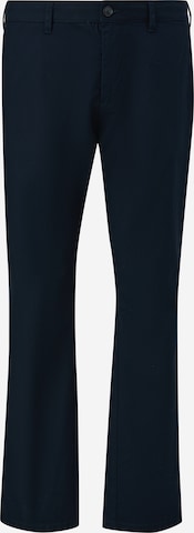 s.Oliver Men Big Sizes Jeans  'Detroit' in Blau: predná strana