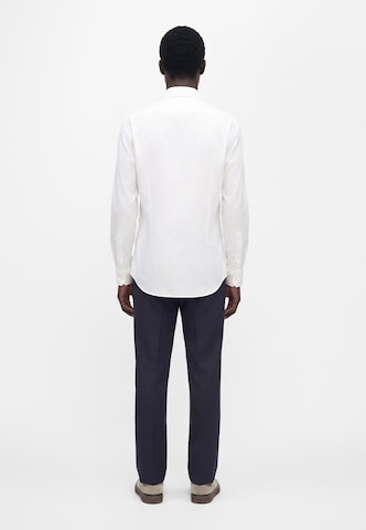 Regular fit Camicia di Michael Kors in bianco