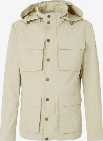 GUESS Jacke in Beige: Vorderseite
