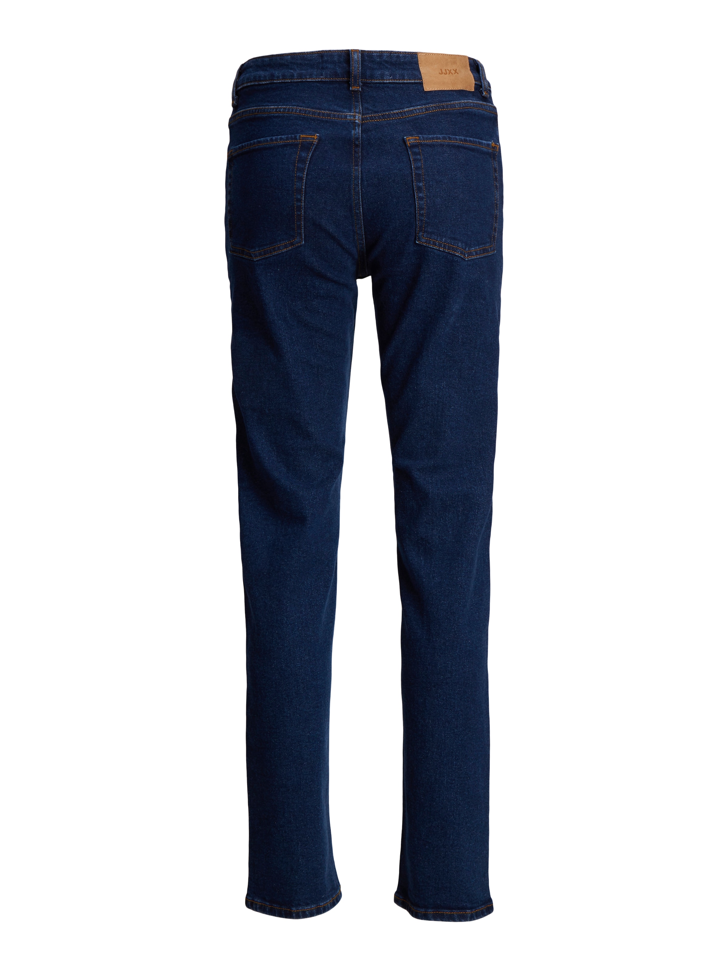 JJXX Обычный Джинсы 'Seoul' в Синий