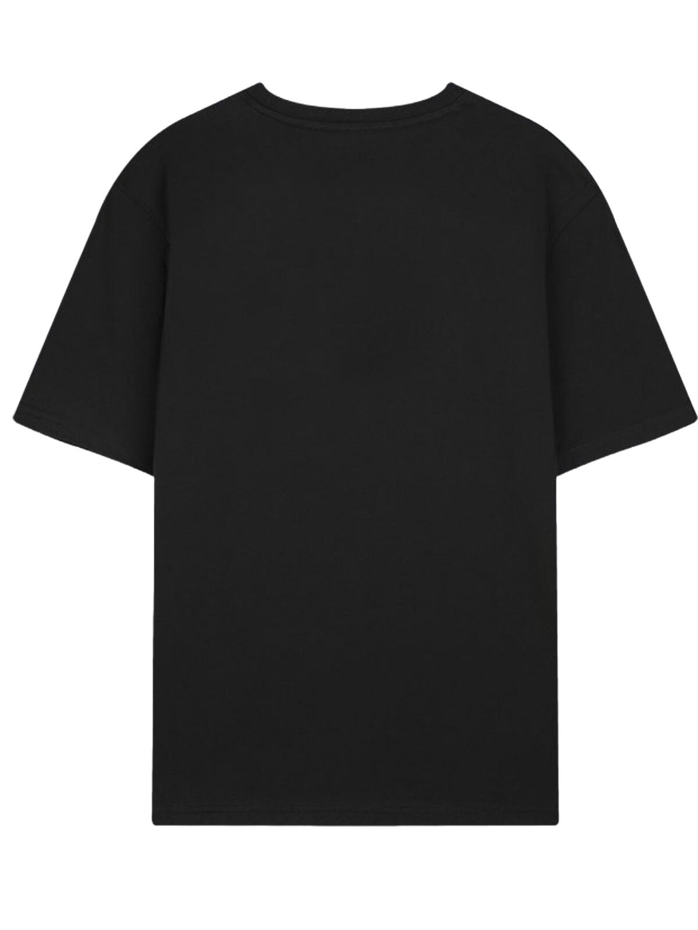 LTB Jeans Shirt‌‌ in Schwarz