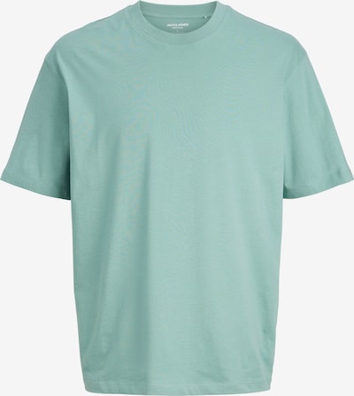 Marškinėliai 'JJEBradley' iš JACK & JONES, spalva – turkio spalva, Prekių apžvalga