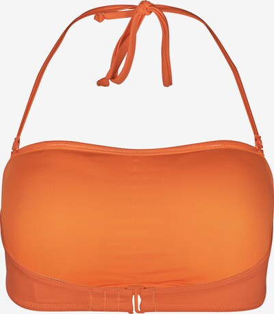Skiny Bikiniöverdel i orange, Produktvy