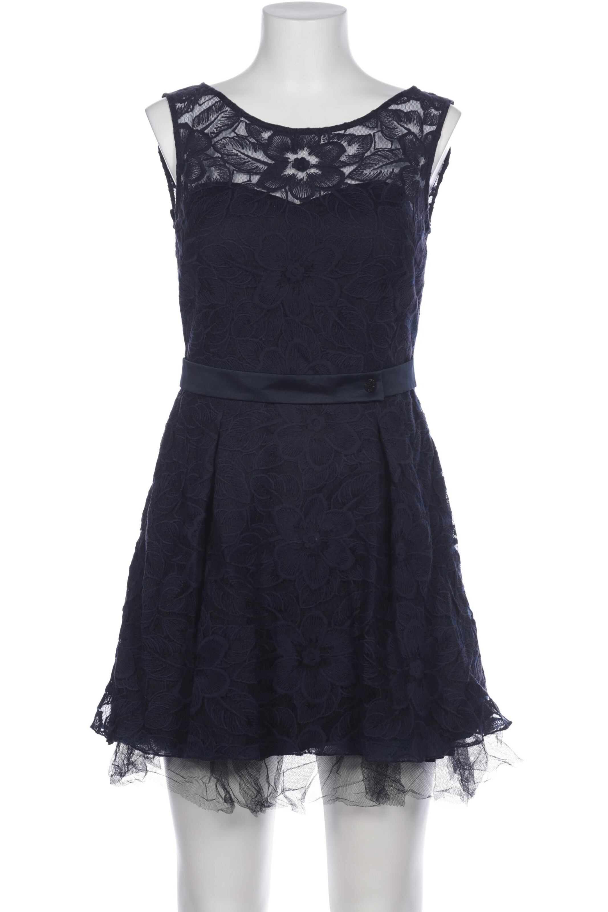 APANAGE Dress in M in Blue: front