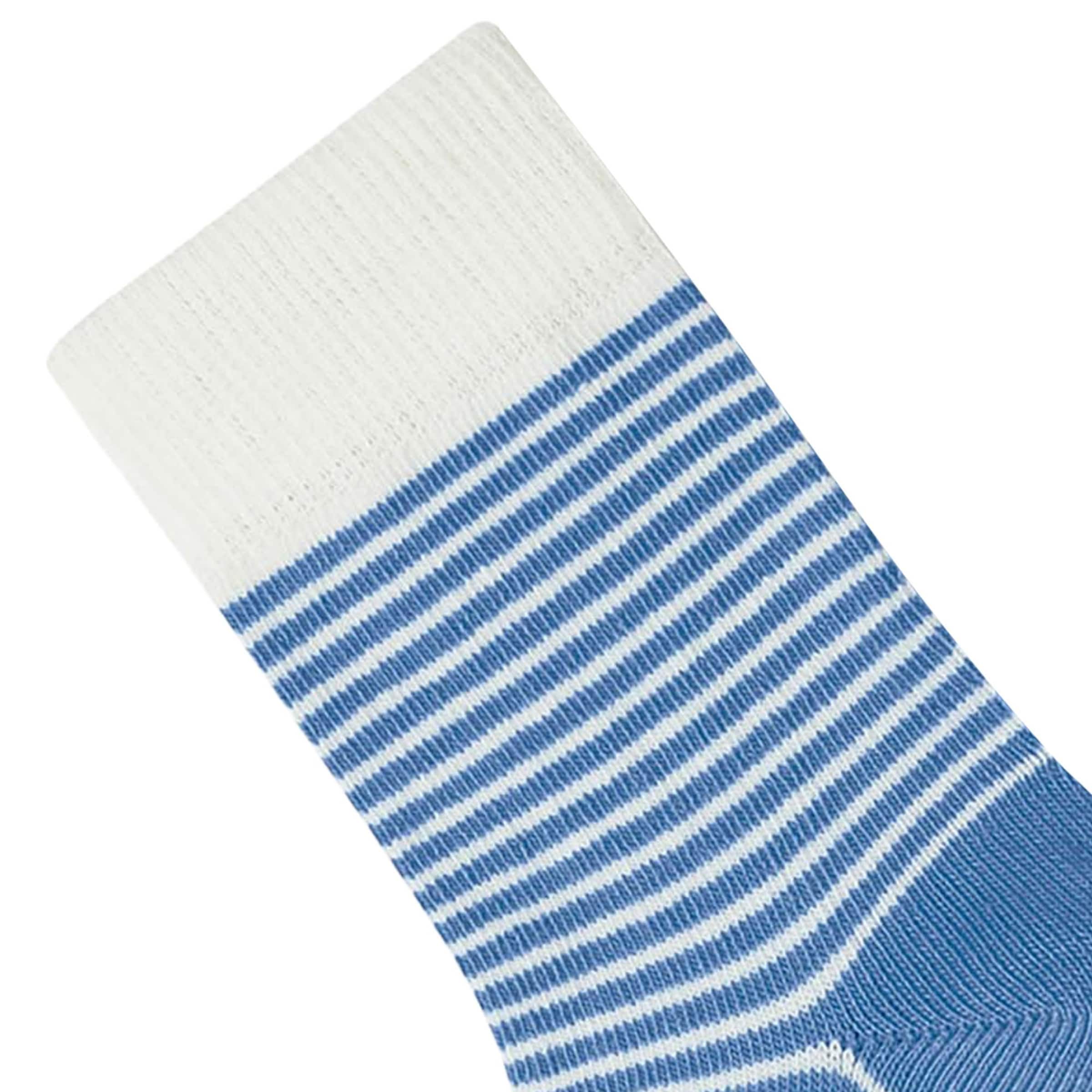 SCHIESSER Socken in Blau