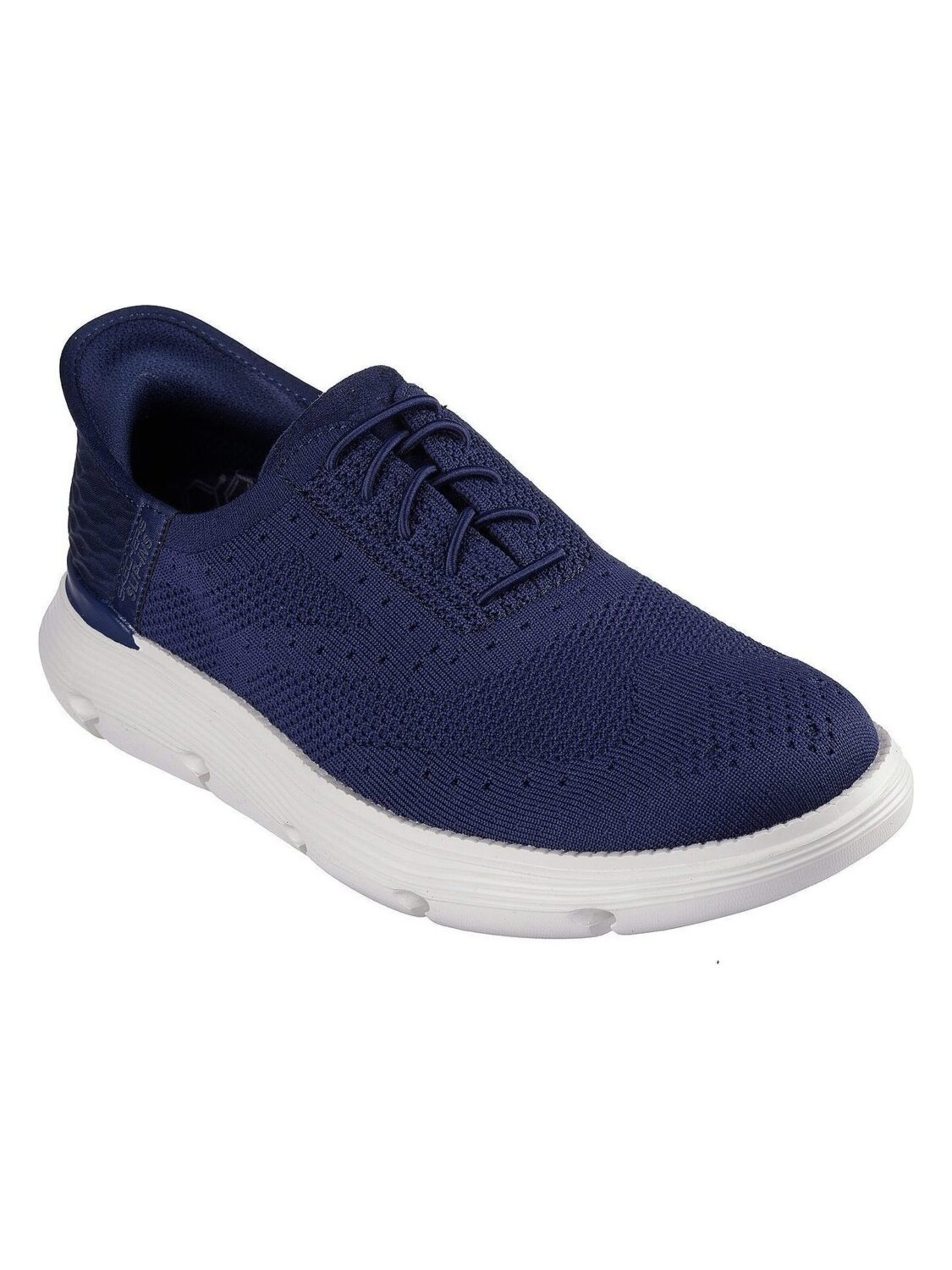 SKECHERS Calzado deportivo 'Garza - Palma' en 41 en azul, Vista del producto