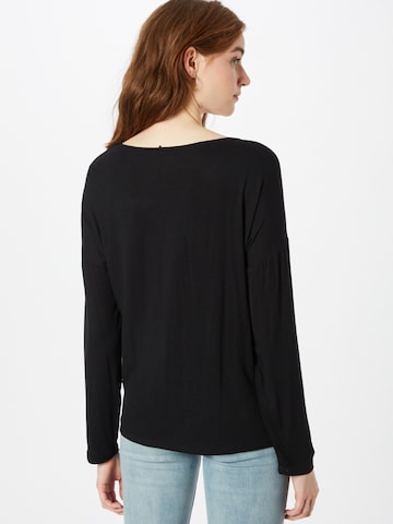 T-shirt Key Largo en noir