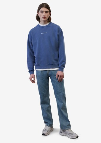 Marc O'Polo DENIM Sweatshirt in Blue