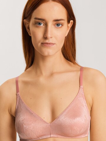 Soutien-gorge 'Tina' Hanro en rose