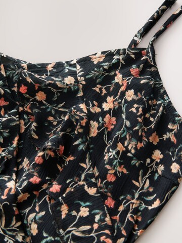 Next Kleid in Schwarz