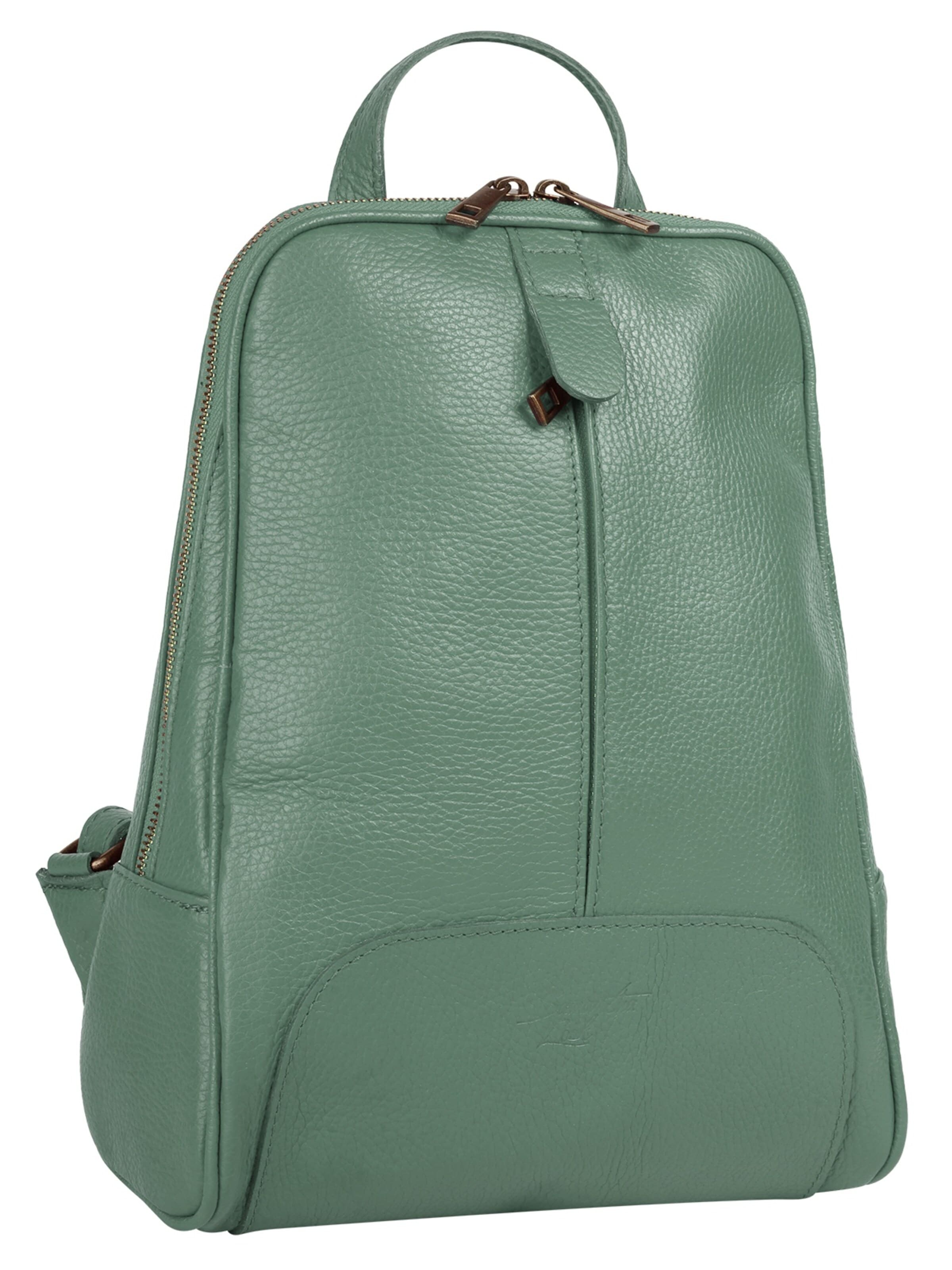 Samantha Look Rucksack‌‌‌‌‌‌‌ in Grün