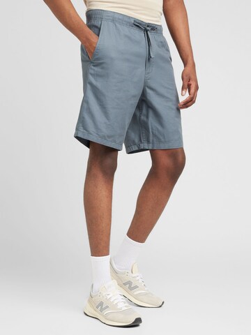 SELECTED HOMME Regular Shorts 'JONES' in Blau: predná strana