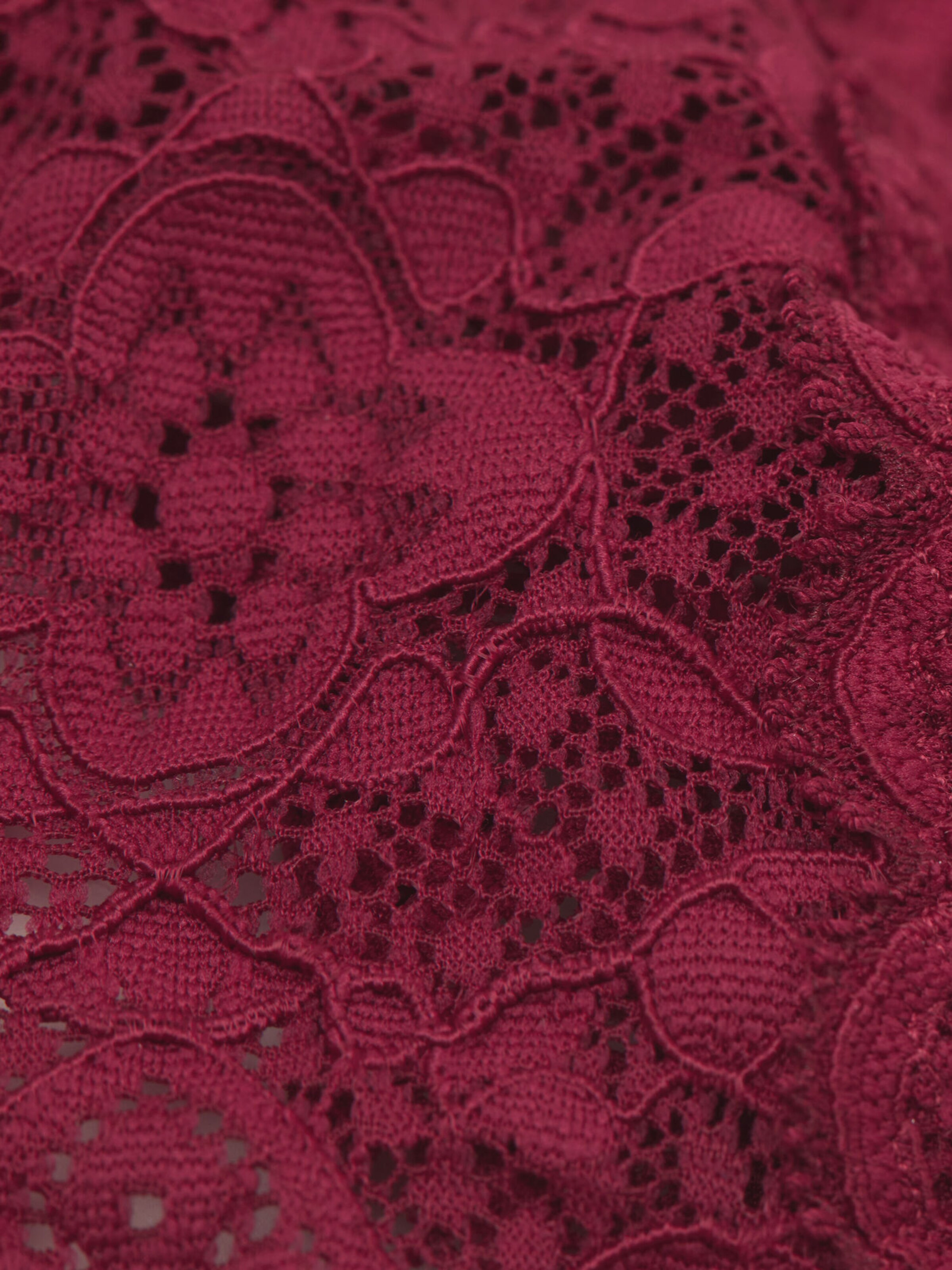 INTIMISSIMI Panty in Red