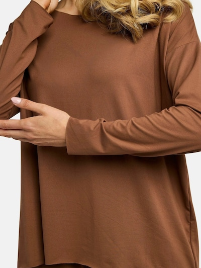Liberte Essentiel Paita ' ALMA ' värissä ruskea, Tuotenäkymä