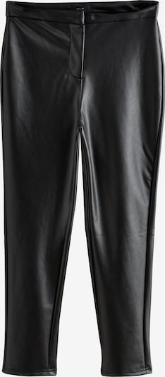 Kelnės iš Next, spalva – juoda, Prekių apžvalga