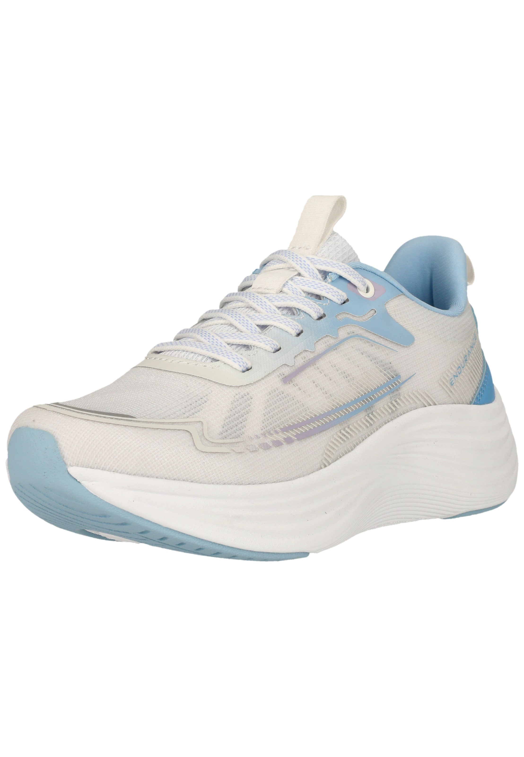 ENDURANCE Sneakers 'Vilanova' in Blue: front