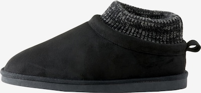 Next Slip On cipele u crna, Pregled proizvoda