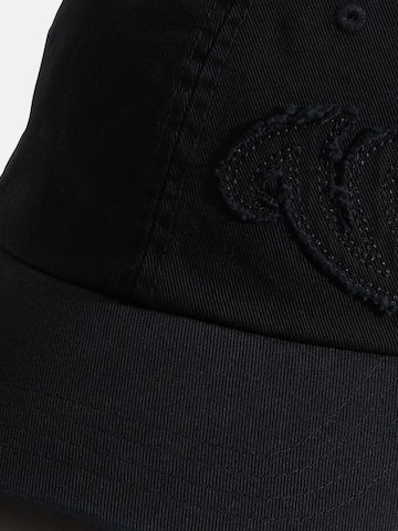 VANS - Gorra en negro