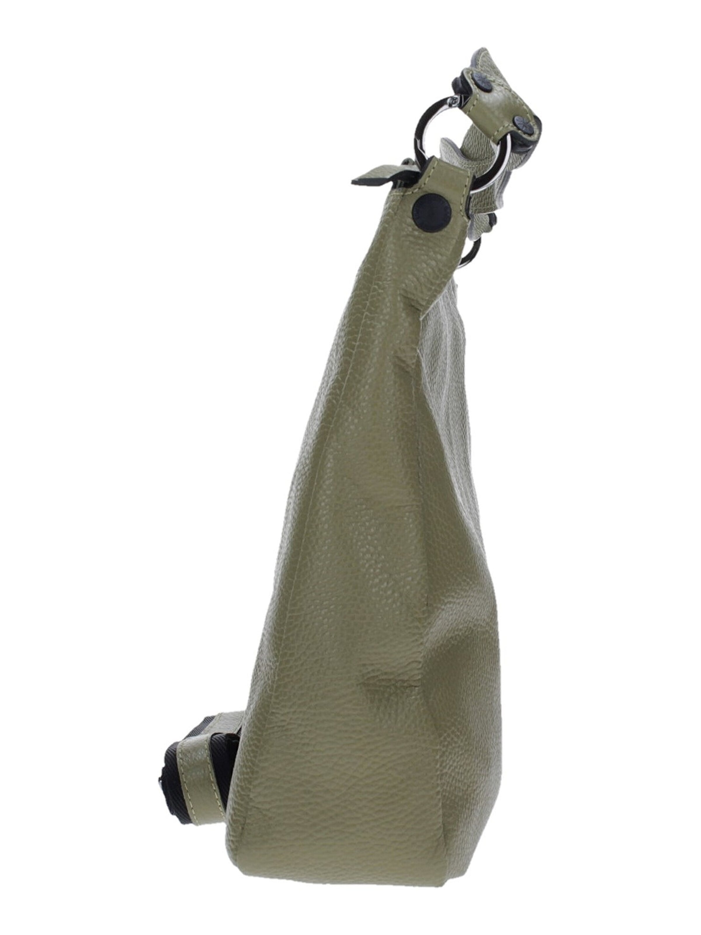 Borsa a mano 'G007205T3 X2810' di Gabs in verde