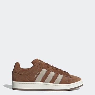 ADIDAS ORIGINALS Sneaker 'Campus 00s' in Braun