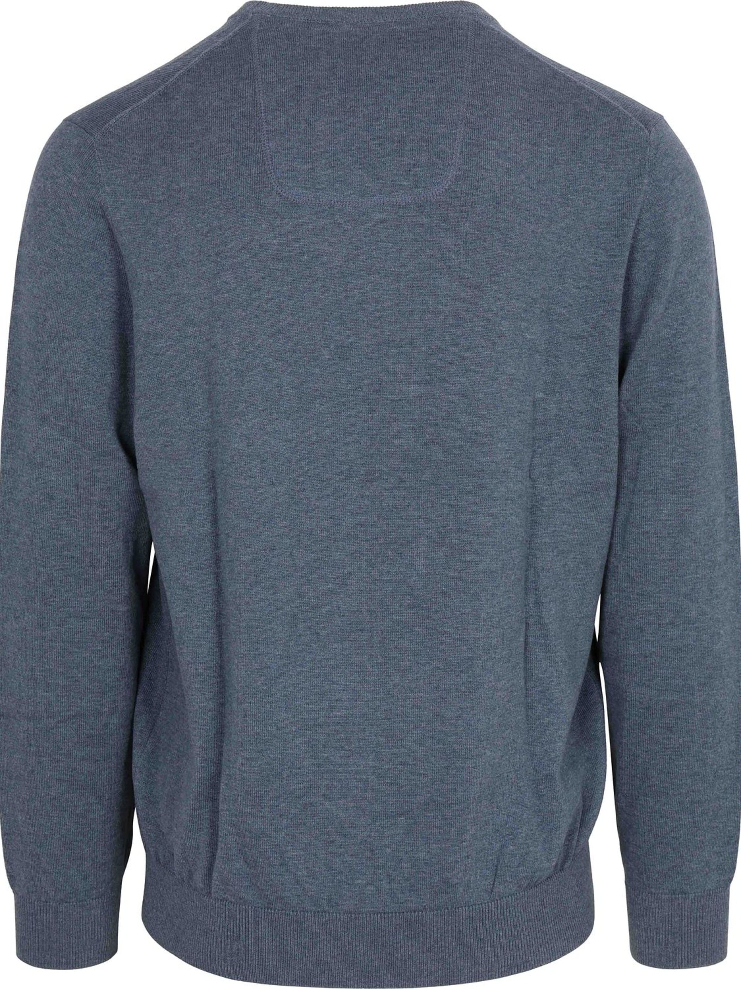 CASA MODA Shirt in Blauw