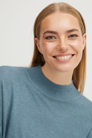 Pullover di b.young in blu