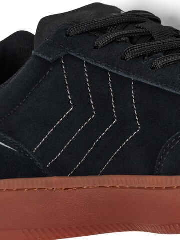 Hummel Indoor shoe in Schwarz