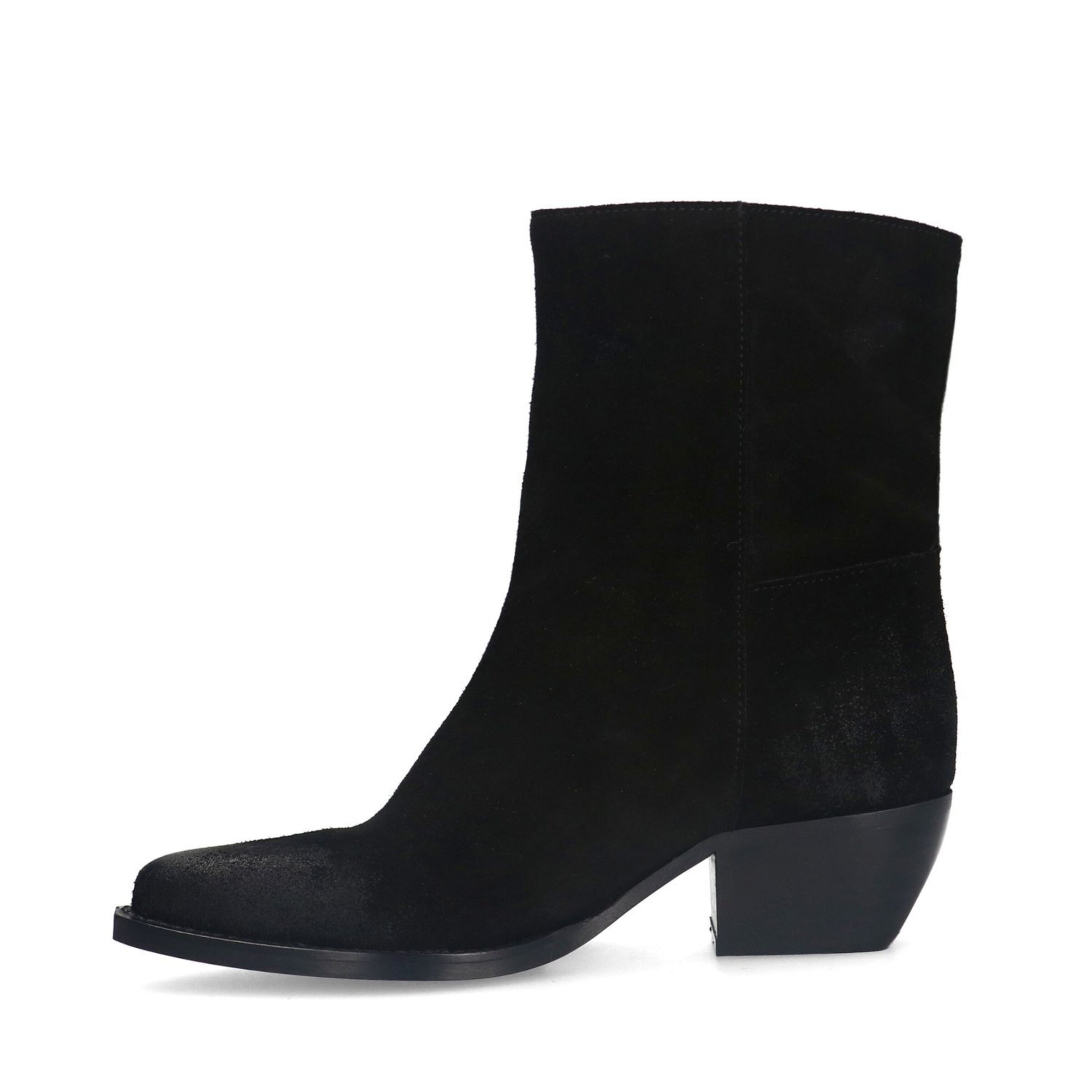 SACHA Stiefeletten in Schwarz