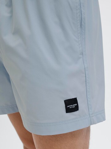 Pantaloncini da bagno 'JPSTMaui' di JACK & JONES in blu