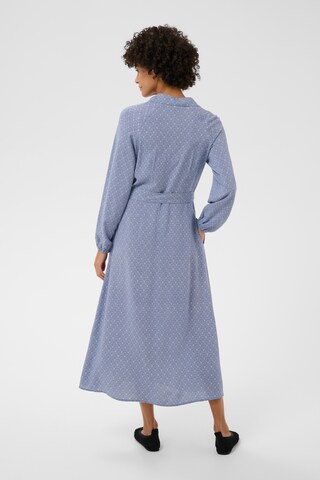 Robe-chemise 'ArlindaPW' Part Two en bleu