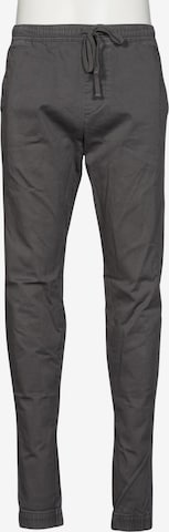 HOLLISTER Pants in 31-32 in Grey: front