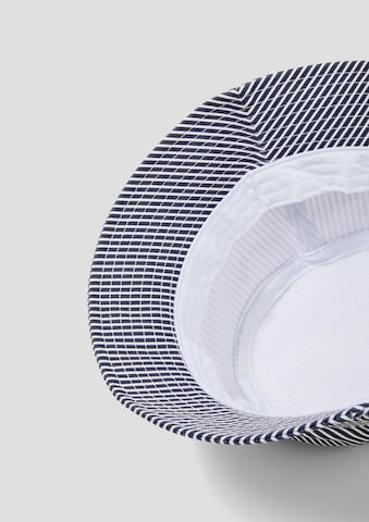 Chapeaux s.Oliver en bleu