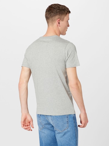 GAP Shirt in Grijs