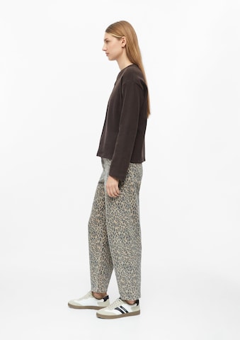 s.Oliver Sweatshirt in Brown