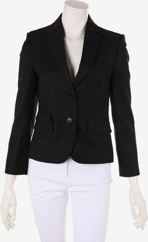 St. Emile Blazer XS in Grau: predná strana