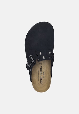 JOSEF SEIBEL Slipper 'HERMINE 18' in Brown